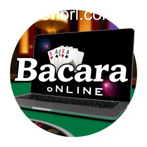 Bacará Online: A Experiência do Cassino na Conforto de Sua Casa com BR987.com