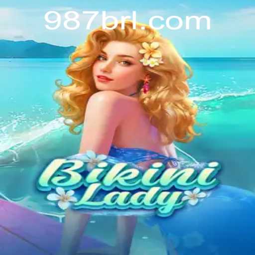 Desvendando o Mundo de BikiniLady: Um Jogo Empolgante no BR987.com