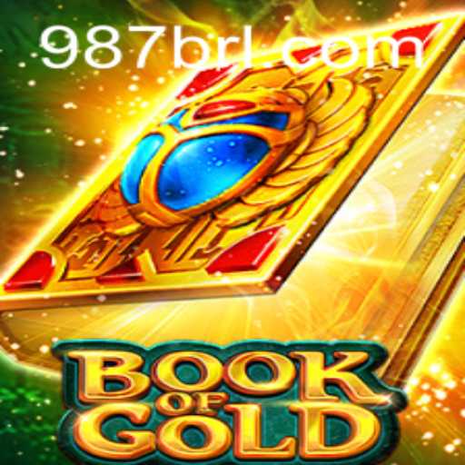 Explorando o Fascinante Mundo de BookofGold no BR987.com