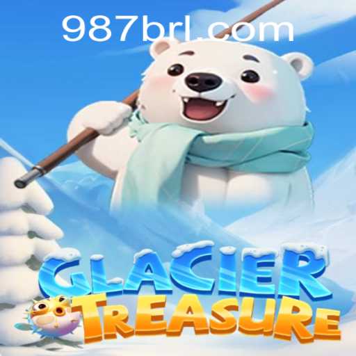Desvendando o Mundo de GlacierTreasure: A Nova Sensação do BR987.com