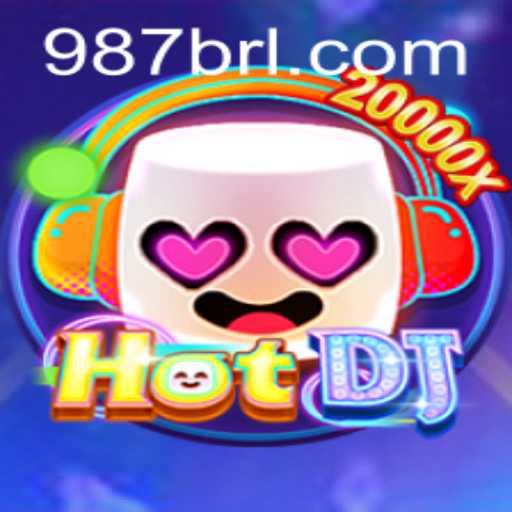 Descubra o Emocionante Mundo de HotDJ no BR987.com
