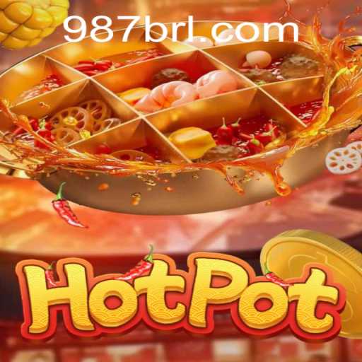 Descubra o Mundo Empolgante de Hotpot com BR987.com