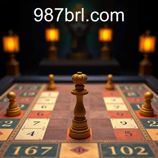 A Fascinante Evolução dos Jogos de Tabuleiro: Uma Jornada Através do Tempo