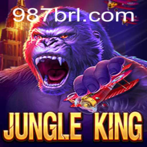 JungleKing: A Nova Sensação no Universo dos Games