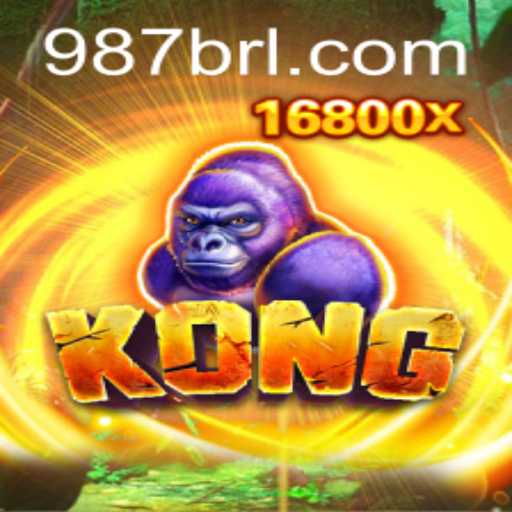 Descubra o Mundo Empolgante de Kong: Um Mergulho no Jogo do Momento