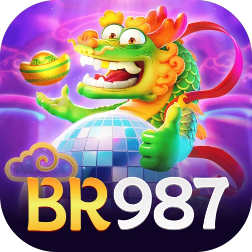 BR987.com logo
