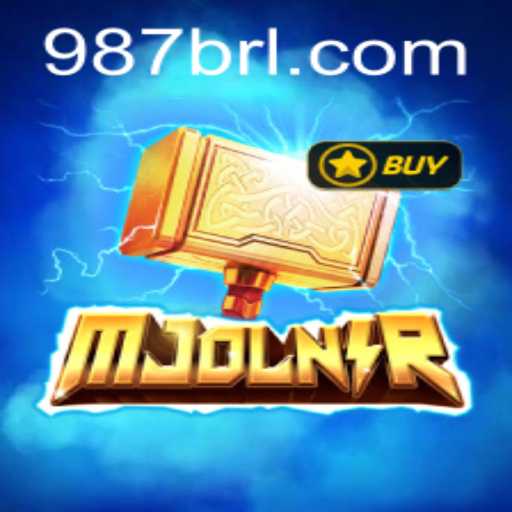 Descubra a Aventura Épica com o Jogo Mjolnir