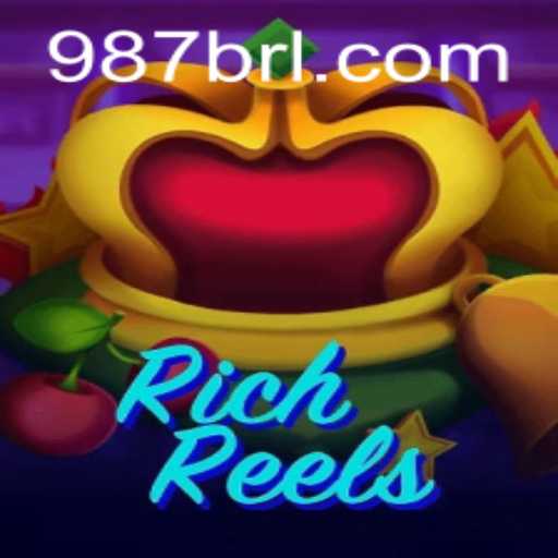 RichReels: A Experiência de Jogo Imersiva com BR987.com