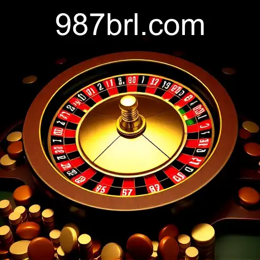 Explorando o Fascinante Mundo da Roleta em BR987.com
