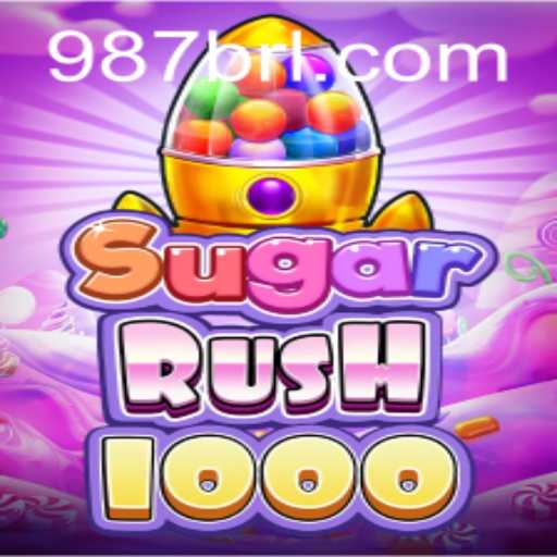 Descubra o Mundo de Emoções com SugarRush1000