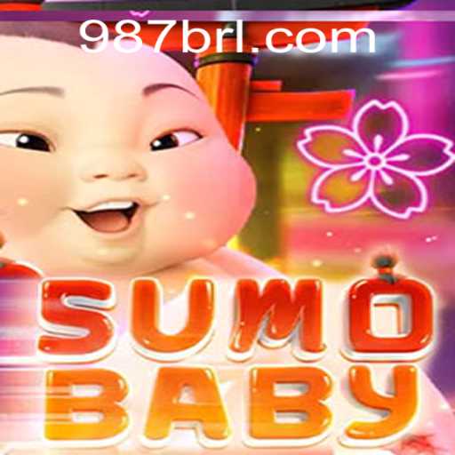 Tudo Sobre SumoBaby: O Jogo Divertido Inspirado nas Artes Marciais com Destaque em BR987.com