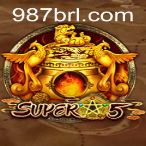 Descubra o Fascinante Mundo do Jogo Super5