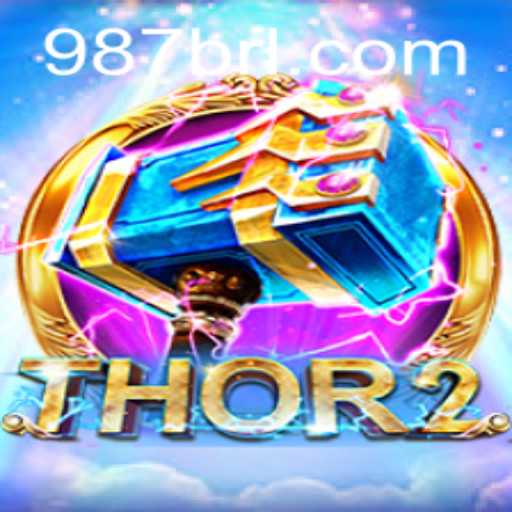 Descubra o emocionante mundo de Thor2: Aventura e Desafios no BR987.com