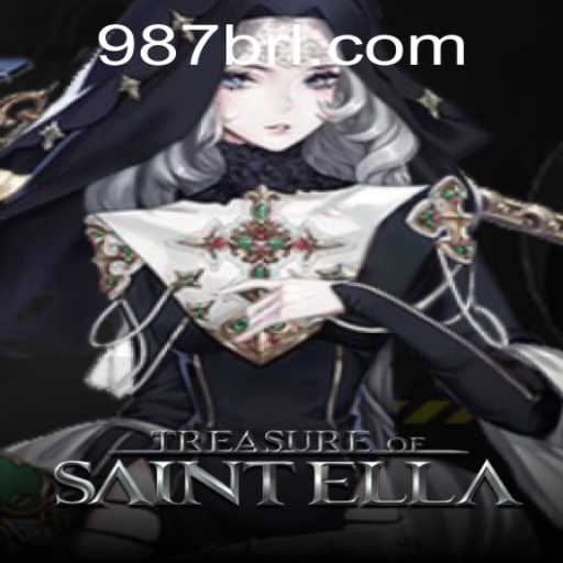 Explorando o Mundo de TreasureofSaintElla: Aventuras e Recompensas